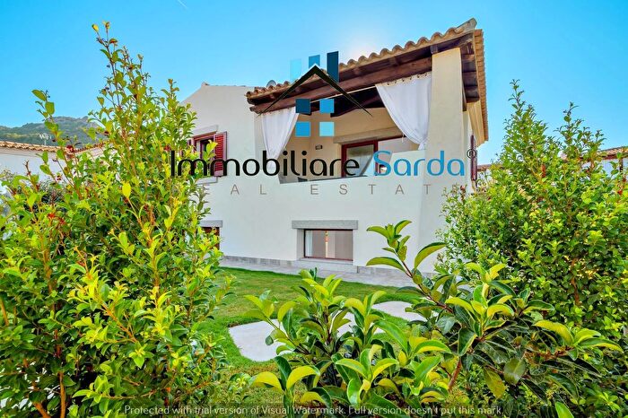Casa quadrilocale in vendita in Via delle Querce, Loiri Porto San Paolo