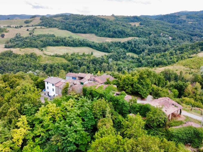 Casa bilocale in vendita in Località PregrossaSarmata, Ponte dell'Olio
