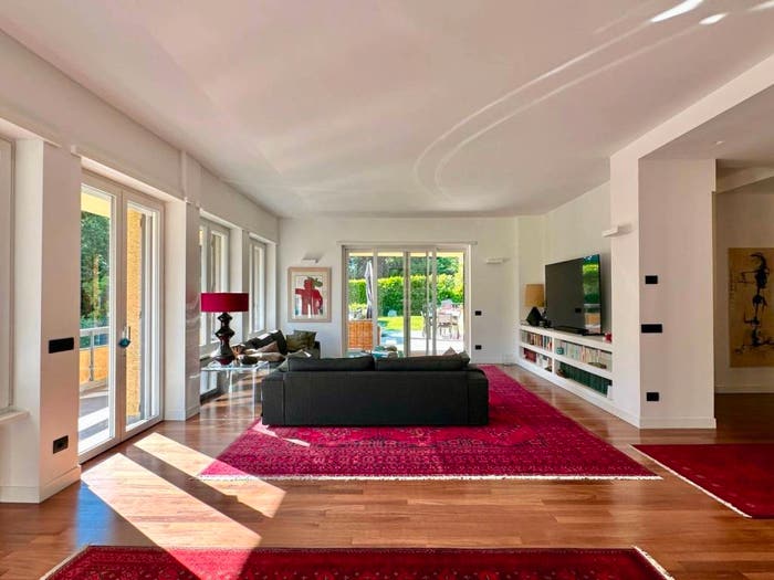 Casa con 6 locali in vendita in largo dell'olgiata, Olgiata, Roma