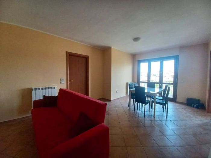 Appartamento con 5 locali in vendita in Centro, Marsciano