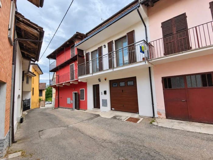 Casa trilocale in vendita in Castellinaldo d'Alba