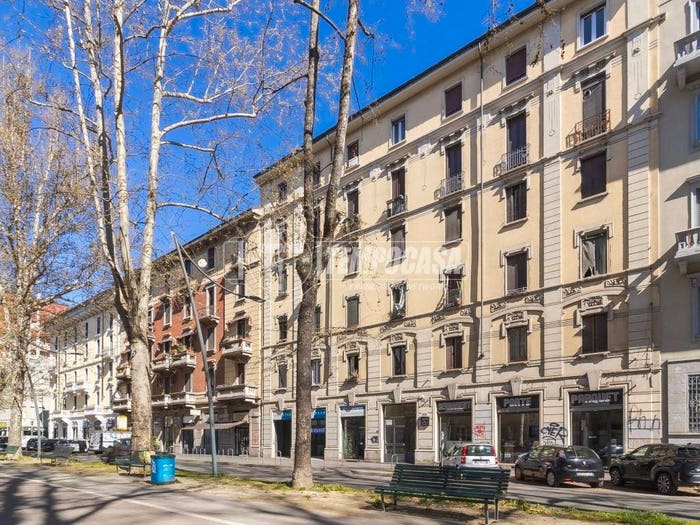Appartamento bilocale in vendita in Corso Lodi, Lodi Brenta, Milano