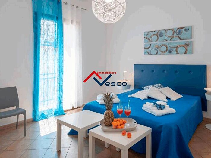 Casa con 6 locali in vendita in Via Giuseppe Verdi, Centro, Castellammare del Golfo