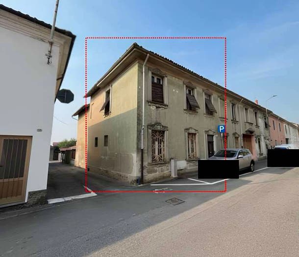 Appartamento quadrilocale in vendita in Via Teresio Olivelli, Centro, Zeme