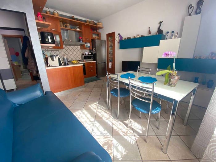 Appartamento trilocale in vendita in Strada Piossasco, Centro, Orbassano