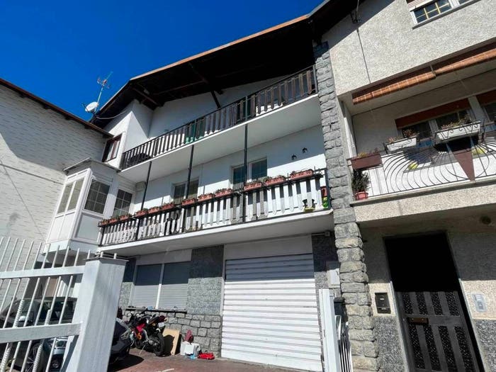 Appartamento con 6 locali in vendita in Via Piedo, Centro, Tresivio
