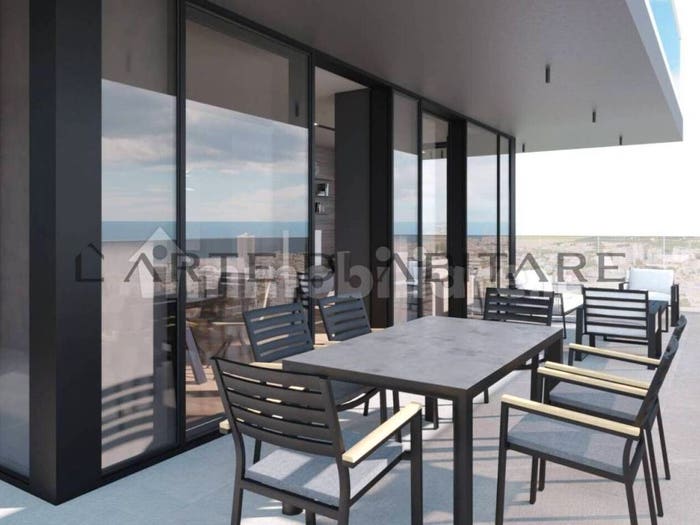 Appartamento trilocale in vendita in Lido Centro Ovest, Jesolo