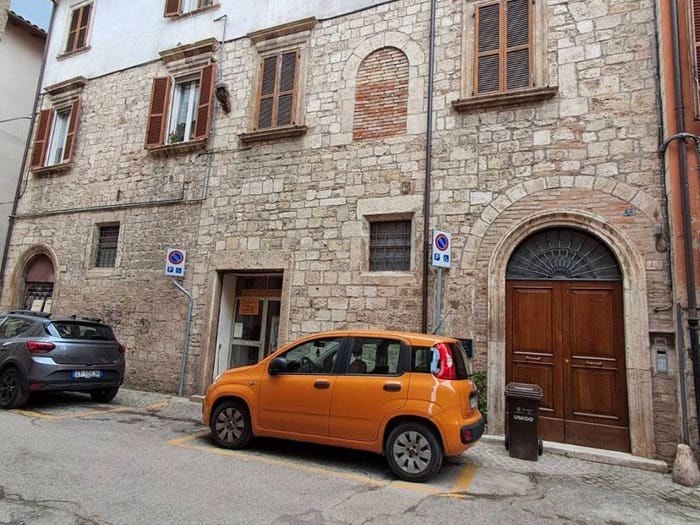 Appartamento con 5 locali in vendita in corso di sotto, Ascoli Piceno