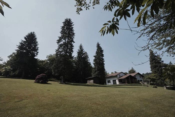 Casa con 6 locali in vendita in Regione Castelletto, Torrazzo