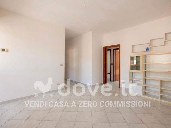 Appartamento trilocale in vendita in Via A Gramsci, Formignana, Tresignana