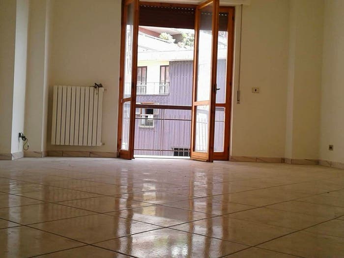 Appartamento trilocale in vendita in Via Roma, Mercogliano