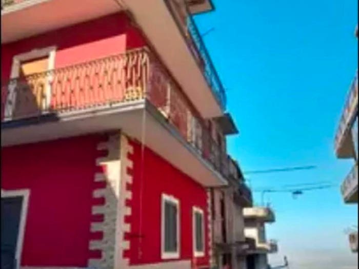 Appartamento monolocale in vendita in Via Dublino, Adrano
