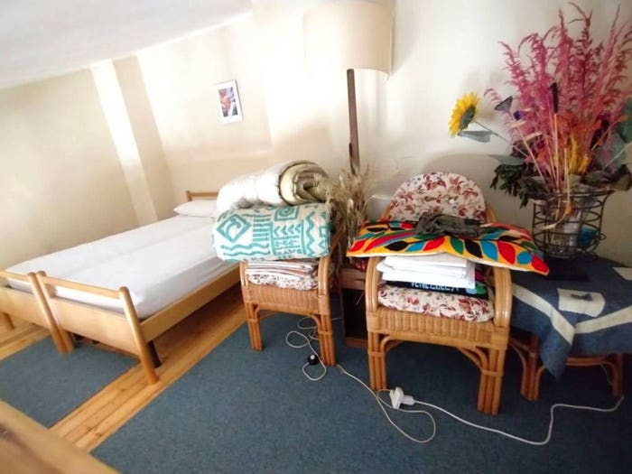 Appartamento bilocale in vendita in Via Favo del Guardiano, Camporotondo, Cappadocia