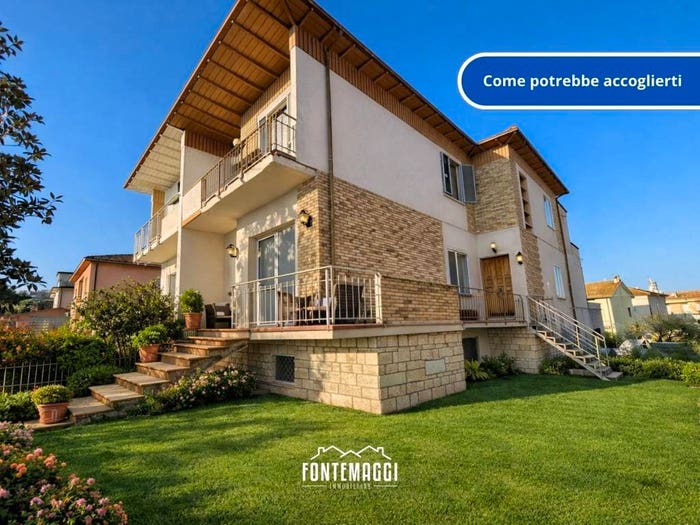 Casa in vendita in Centinarola, Fano