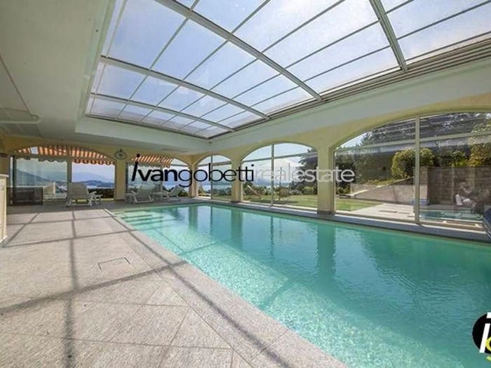 Casa con 6 locali in vendita in Via Privata Barberis Annovati, Centro, Baveno