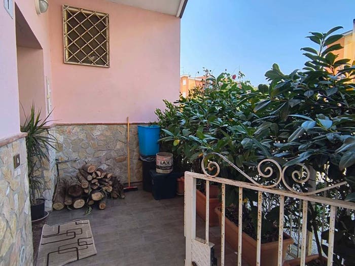 Appartamento trilocale in vendita in Località Antica di Filetta, Pezzano Filetta, San Cipriano Picentino