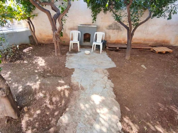 Appartamento quadrilocale in vendita in Via Veneto, Casa Santa, Erice