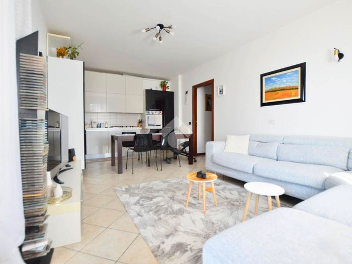 Appartamento trilocale in vendita in Via San Francesco, Centro, Ceggia