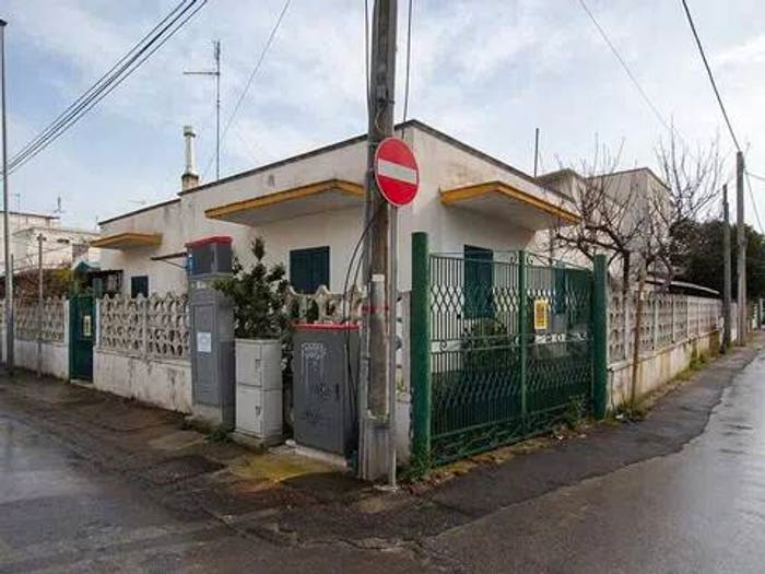 Casa con 5 locali in vendita in Viale Niccolò Machiavelli, Marina Di Ginosa, Ginosa