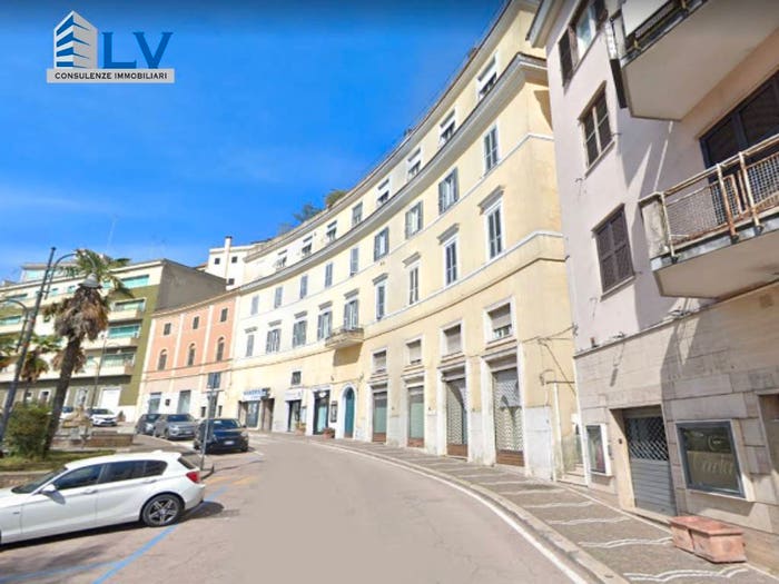 Casa con 6 locali in vendita in Corso della Repubblica, Centro, Frosinone
