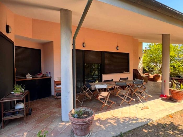 Casa con 6 locali in vendita in Via delle Sterlizie, San Giacomo Santa Barbara, Nettuno
