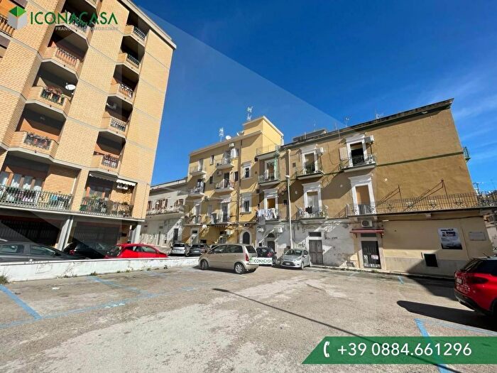 Appartamento monolocale in vendita in Piazza Cessa, Manfredonia