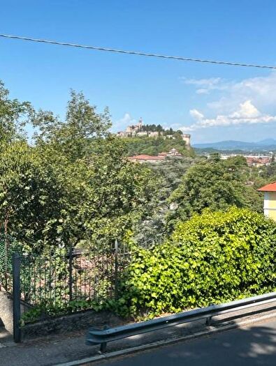 Appartamento bilocale in vendita in Via Panoramica, Panoramica, Brescia