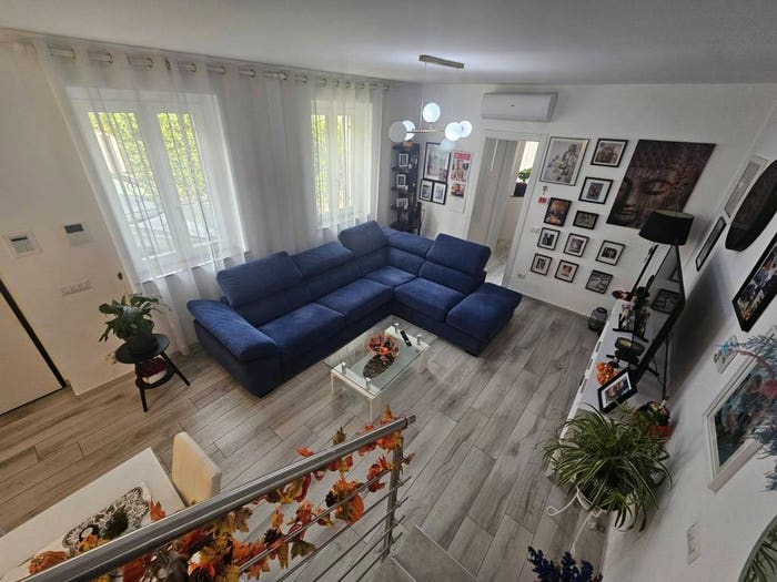 Appartamento trilocale in vendita in Via Dante Alighieri, Centro, Lurate Caccivio