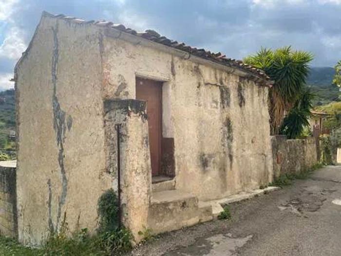 Casa bilocale in vendita in Via Molino No Number, Pioppo, Monreale