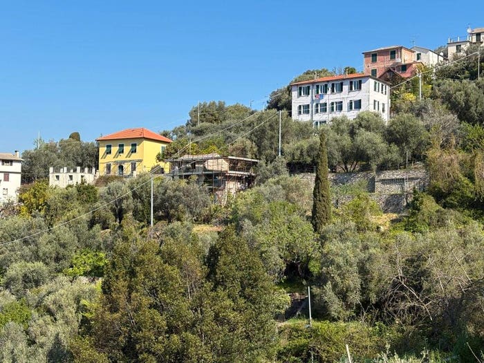 Casa in vendita in Via Buratella, Apparizione, Genova