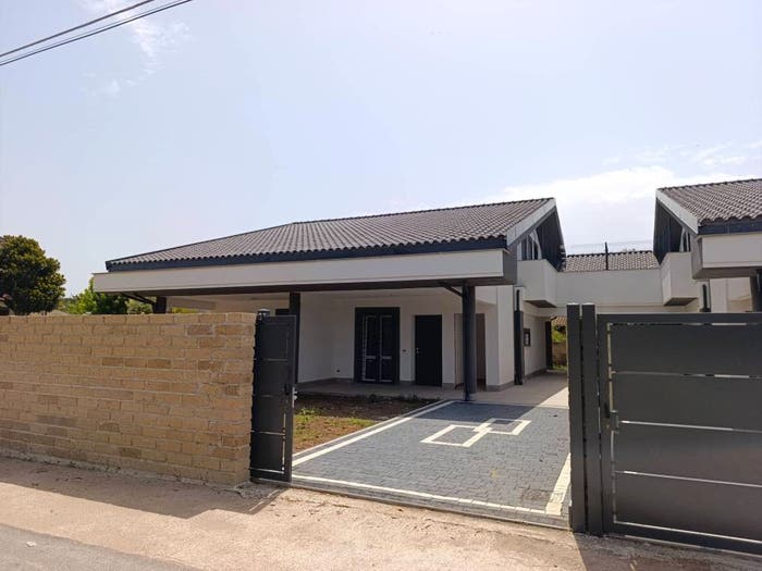 Casa trilocale in vendita in Lido dei Pini di Ardea Lupetta, Ardea