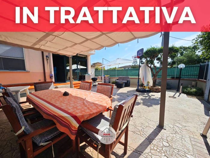Appartamento quadrilocale in vendita in Strada Macchia Grande, Borgo Santa Maria, Latina