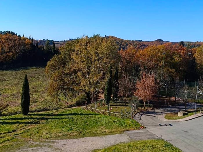 Appartamento con 6 locali in vendita in Via Settembre, San Giovanni D'Asso, Montalcino