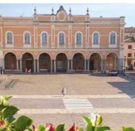 Casa in vendita in Corso Giacomo Matteotti, Centro, Castel San Giovanni