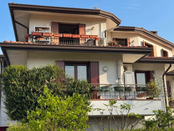 Appartamento bilocale in vendita in via tintoretto, Centro, Carbonera