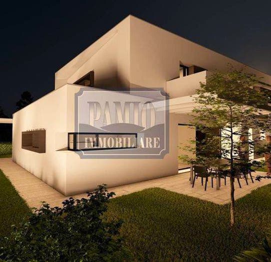 Casa con 6 locali in vendita in Centro, Arcade