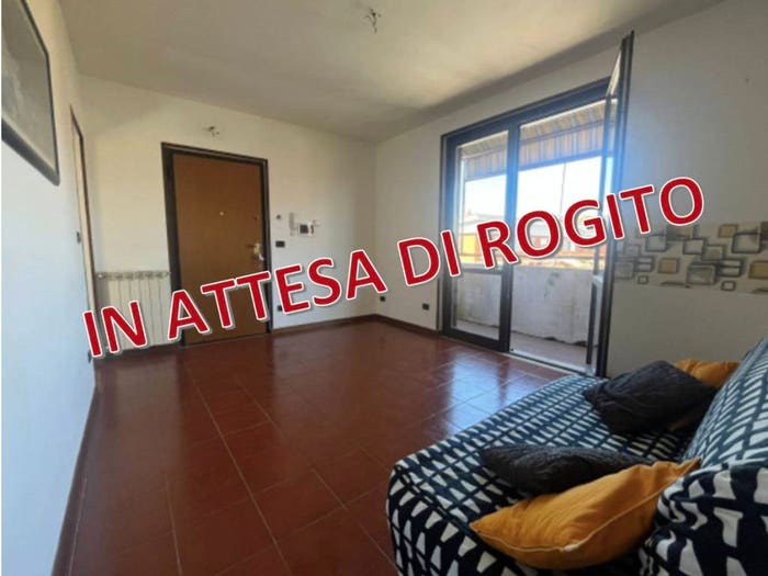 Appartamento bilocale in vendita in Via delle Stelle, Maccarese, Fiumicino