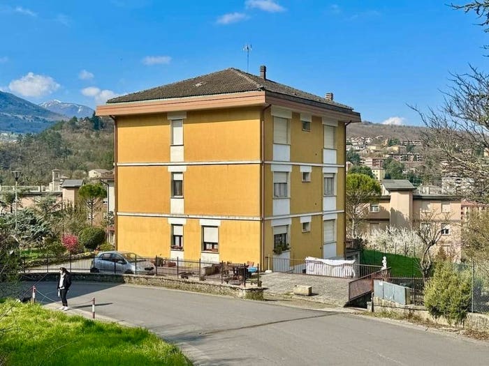 Appartamento con 5 locali in vendita in Berzantina, Castel di Casio