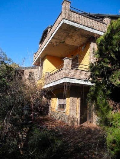 Casa con 6 locali in vendita in Via Francesco D'assisi, Centro, Rovato