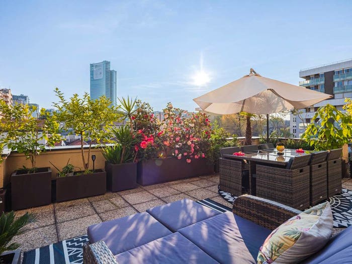 Appartamento con 6 locali in vendita in Via Timavo, Isola, Milano