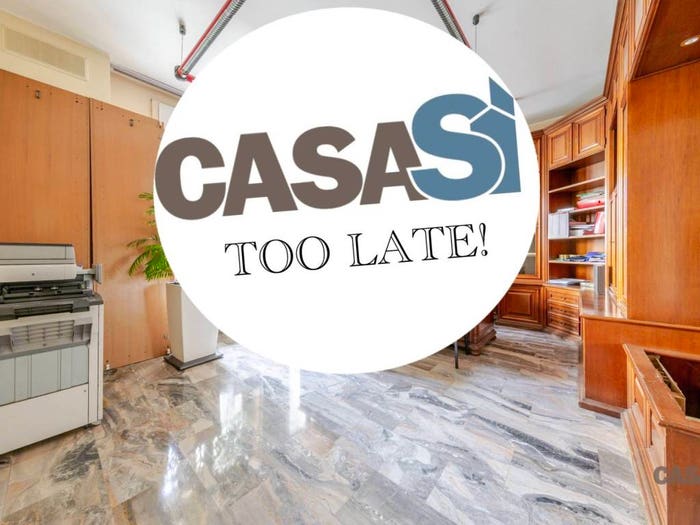 Appartamento con 5 locali in vendita in Via Giacomo Zanella, Argonne Corsica, Milano