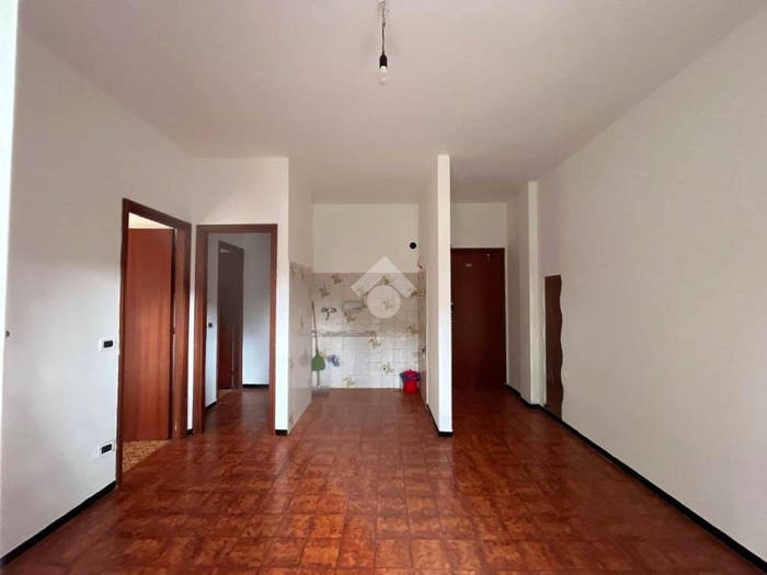 Appartamento bilocale in vendita in Via Molino, Ferrada, Moconesi