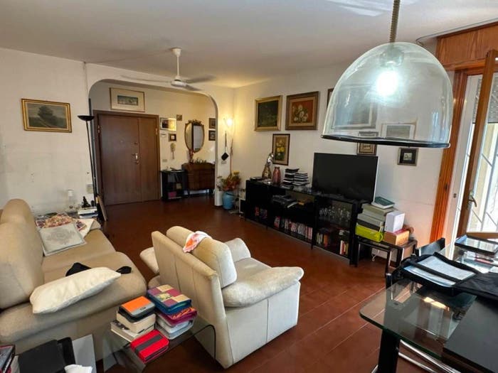 Appartamento con 6 locali in vendita in Via Gaetano Salvemini, Parco Urbano Piscina, Forlì