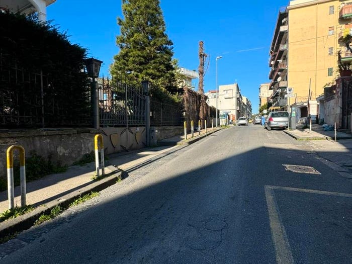 Appartamento con 5 locali in vendita in Via Trentola, Centro, Ercolano