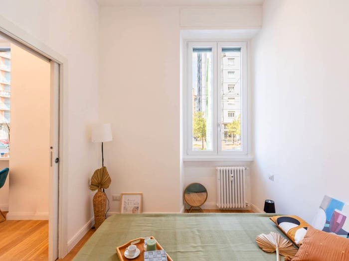 Appartamento bilocale in vendita in Casoretto, Milano