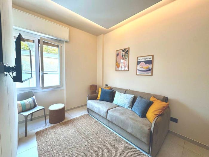 Appartamento monolocale in vendita in Via Giovanni Pascoli, Muretto di Alassio Stazione Corso Marconi, Alassio