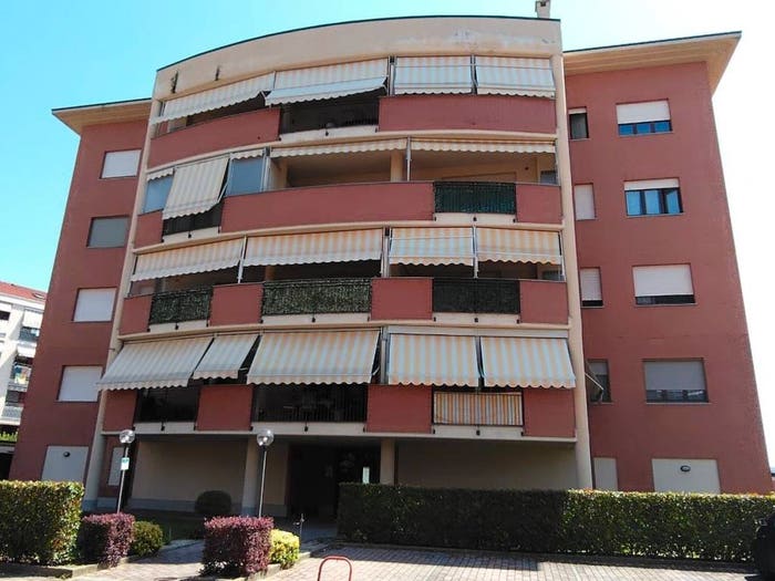 Appartamento bilocale in vendita in Via Ecclesia, Corso Savona Trincere, Asti