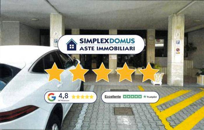 Appartamento quadrilocale in vendita in Via Padova, Lido Ovest Faro, Jesolo