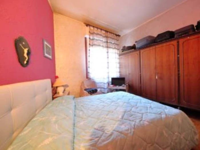 Appartamento trilocale in vendita in Via Castagneto, Boschetto, Camogli