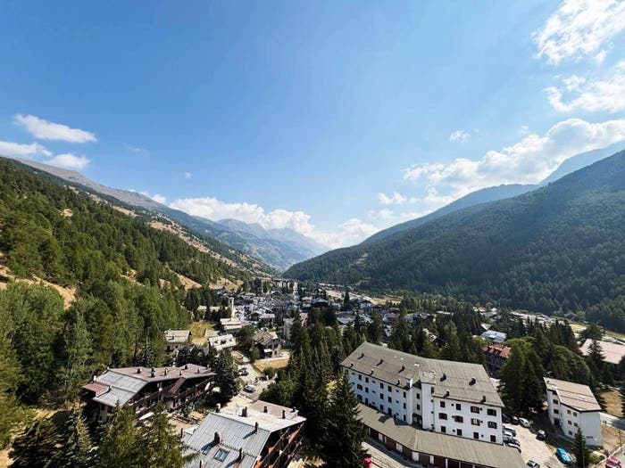 Appartamento bilocale in vendita in Via della Pineta, Pragelato Ruà, Pragelato